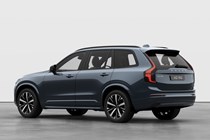 Volvo XC90 SUV (24 on) 2.0 B5P Plus Dark 5dr AWD Geartronic For Sale - Riverside Motor Group Volvo Doncaster, Doncaster