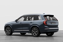 Volvo XC90 SUV (24 on) 2.0 T8 PHEV Core Bright 5dr AWD Geartronic For Sale - Riverside Motor Group Volvo Doncaster, Doncaster