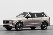 Volvo XC90 SUV (24 on) 2.0 T8 PHEV Plus Dark 5dr AWD Geartronic For Sale - Riverside Motor Group Volvo Doncaster, Doncaster