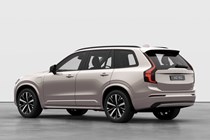 Volvo XC90 SUV (24 on) 2.0 T8 PHEV Plus Dark 5dr AWD Geartronic For Sale - Riverside Motor Group Volvo Doncaster, Doncaster