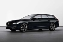 Volvo V90 (16 on) 2.0 T8 [455] PHEV Ultra Dark 5dr AWD Auto For Sale - Riverside Motor Group Volvo Doncaster, Doncaster