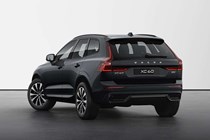 Volvo XC60 SUV (17 on) 2.0 B5P Plus Dark 5dr AWD Geartronic For Sale - Riverside Motor Group Volvo Doncaster, Doncaster