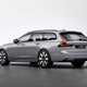 Volvo V90 (16 on) 2.0 T6 [350] PHEV Plus Dark 5dr AWD Auto For Sale - Riverside Motor Group Volvo Doncaster, Doncaster