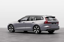 Volvo V60 Estate (18 on) 2.0 T6 [350] PHEV Plus Dark 5dr AWD Auto For Sale - Riverside Motor Group Volvo Doncaster, Doncaster