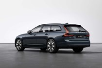 Volvo V90 (16 on) 2.0 T6 [350] PHEV Plus Dark 5dr AWD Auto For Sale - Riverside Motor Group Volvo Doncaster, Doncaster