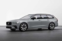 Volvo V90 (16 on) 2.0 T6 [350] PHEV Plus Dark 5dr AWD Auto For Sale - Riverside Motor Group Volvo Doncaster, Doncaster