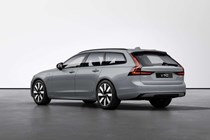 Volvo V90 (16 on) 2.0 T6 [350] PHEV Plus Dark 5dr AWD Auto For Sale - Riverside Motor Group Volvo Doncaster, Doncaster