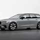 Volvo V90 (16 on) 2.0 T6 [350] PHEV Plus Dark 5dr AWD Auto For Sale - Riverside Motor Group Volvo Doncaster, Doncaster