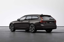 Volvo V90 (16 on) 2.0 T8 [455] PHEV Ultra Dark 5dr AWD Auto For Sale - Riverside Motor Group Volvo Doncaster, Doncaster