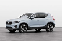 Volvo XC40 SUV (17 on) 2.0 B4P Ultra Bright 5dr Auto For Sale - Riverside Motor Group Volvo Doncaster, Doncaster