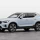 Volvo XC40 SUV (17 on) 2.0 B4P Ultra Bright 5dr Auto For Sale - Riverside Motor Group Volvo Doncaster, Doncaster