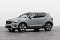 Volvo XC40 SUV (17 on) 2.0 B4P Ultra Bright 5dr Auto For Sale - Riverside Motor Group Volvo Doncaster, Doncaster