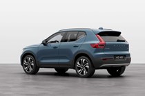 Volvo XC40 SUV (17 on) 2.0 B4P Ultra Bright 5dr Auto For Sale - Riverside Motor Group Volvo Doncaster, Doncaster