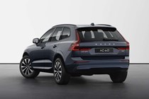 Volvo XC60 SUV (17 on) 2.0 B5P Core 5dr AWD Geartronic For Sale - Riverside Motor Group Volvo Doncaster, Doncaster