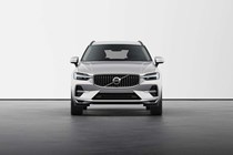 Volvo XC60 SUV (17 on) 2.0 B5P Core 5dr AWD Geartronic For Sale - Riverside Motor Group Volvo Doncaster, Doncaster