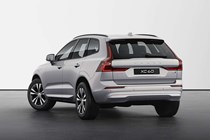 Volvo XC60 SUV (17 on) 2.0 B5P Core 5dr AWD Geartronic For Sale - Riverside Motor Group Volvo Doncaster, Doncaster