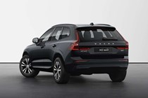 Volvo XC60 SUV (17 on) 2.0 B5P Core 5dr AWD Geartronic For Sale - Riverside Motor Group Volvo Doncaster, Doncaster