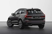 Volvo XC60 SUV (17 on) 2.0 B5P Plus Dark 5dr AWD Geartronic For Sale - Riverside Motor Group Volvo Doncaster, Doncaster