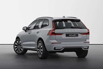 Volvo XC60 SUV (17 on) 2.0 B5P Plus Dark 5dr AWD Geartronic For Sale - Riverside Motor Group Volvo Doncaster, Doncaster