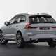 Volvo XC60 SUV (17 on) 2.0 B5P Plus Dark 5dr AWD Geartronic For Sale - Riverside Motor Group Volvo Doncaster, Doncaster