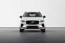 Volvo XC60 SUV (17 on) 2.0 B5P Plus Dark 5dr AWD Geartronic For Sale - Riverside Motor Group Volvo Doncaster, Doncaster