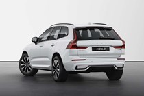 Volvo XC60 SUV (17 on) 2.0 B5P Plus Dark 5dr AWD Geartronic For Sale - Riverside Motor Group Volvo Doncaster, Doncaster