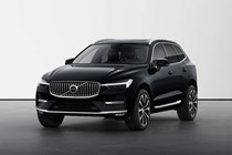 Volvo XC60 SUV (17 on) 2.0 B5P Ultra Bright 5dr AWD Geartronic For Sale - Riverside Motor Group Volvo Doncaster, Doncaster