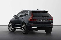 Volvo XC60 SUV (17 on) 2.0 B5P Ultra Bright 5dr AWD Geartronic For Sale - Riverside Motor Group Volvo Doncaster, Doncaster