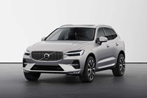 Volvo XC60 SUV (17 on) 2.0 B5P Ultra Bright 5dr AWD Geartronic For Sale - Riverside Motor Group Volvo Doncaster, Doncaster