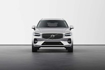 Volvo XC60 SUV (17 on) 2.0 B5P Ultra Bright 5dr AWD Geartronic For Sale - Riverside Motor Group Volvo Doncaster, Doncaster