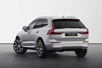 Volvo XC60 SUV (17 on) 2.0 B5P Ultra Bright 5dr AWD Geartronic For Sale - Riverside Motor Group Volvo Doncaster, Doncaster