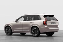 Volvo XC90 SUV (24 on) 2.0 T8 PHEV Ultra Bright 5dr AWD Geartronic For Sale - Riverside Motor Group Volvo Doncaster, Doncaster