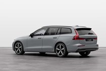 Volvo V60 Estate (18 on) 2.0 B4P Plus Dark 5dr Auto [7 speed] For Sale - Riverside Motor Group Volvo Doncaster, Doncaster