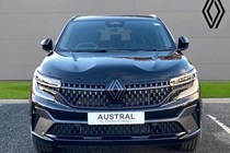 Renault Austral SUV (23 on) 1.2 E-Tech FHEV Techno Esprit Alpine 5dr Auto For Sale - Renault Chimney Corner, Newtownabbey