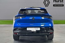 Renault Rafale SUV (24 on) E-Tech FHEV Iconic Esprit Alpine 5dr Auto For Sale - Renault Chimney Corner, Newtownabbey