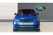 Land Rover Range Rover SUV (22 on) 4.4 P530 V8 SV LWB 4dr Auto For Sale - Vertu Motors Land Rover Bradford, Off Canal Road