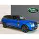 Land Rover Range Rover SUV (22 on) 4.4 P530 V8 SV LWB 4dr Auto For Sale - Vertu Motors Land Rover Bradford, Off Canal Road