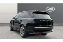 Land Rover Range Rover SUV (22 on) 4.4 P530 V8 Autobiography 4dr Auto For Sale - Vertu Motors Land Rover Bradford, Off Canal Road