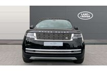 Land Rover Range Rover SUV (22 on) 4.4 P530 V8 Autobiography 4dr Auto For Sale - Vertu Motors Land Rover Bradford, Off Canal Road