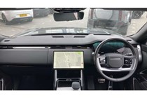 Land Rover Range Rover SUV (22 on) 4.4 P530 V8 Autobiography 4dr Auto For Sale - Vertu Motors Land Rover Bradford, Off Canal Road