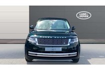 Land Rover Range Rover SUV (22 on) 3.0 P550e Autobiography 4dr Auto For Sale - Vertu Motors Land Rover Bradford, Off Canal Road