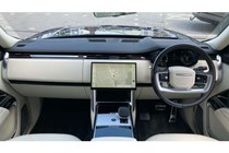 Land Rover Range Rover SUV (22 on) 3.0 P550e Autobiography 4dr Auto For Sale - Vertu Motors Land Rover Bradford, Off Canal Road