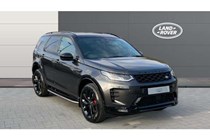 Land Rover Discovery Sport (15 on) 1.5 P270e Dynamic HSE 5dr Auto [5 Seat] For Sale - Vertu Motors Land Rover Bradford, Off Canal Road