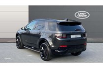 Land Rover Discovery Sport (15 on) 1.5 P270e Dynamic HSE 5dr Auto [5 Seat] For Sale - Vertu Motors Land Rover Bradford, Off Canal Road