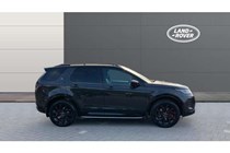 Land Rover Discovery Sport (15 on) 1.5 P270e Dynamic HSE 5dr Auto [5 Seat] For Sale - Vertu Motors Land Rover Bradford, Off Canal Road