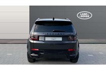 Land Rover Discovery Sport (15 on) 1.5 P270e Dynamic HSE 5dr Auto [5 Seat] For Sale - Vertu Motors Land Rover Bradford, Off Canal Road