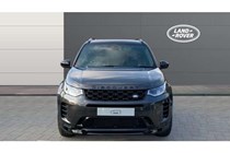 Land Rover Discovery Sport (15 on) 1.5 P270e Dynamic HSE 5dr Auto [5 Seat] For Sale - Vertu Motors Land Rover Bradford, Off Canal Road