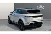 Land Rover Range Rover Evoque SUV (19 on) 2.0 D200 Dynamic SE 5dr Auto For Sale - Vertu Motors Land Rover Bradford, Off Canal Road