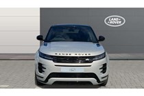 Land Rover Range Rover Evoque SUV (19 on) 2.0 D200 Dynamic SE 5dr Auto For Sale - Vertu Motors Land Rover Bradford, Off Canal Road