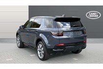 Land Rover Discovery Sport (15 on) 2.0 D200 Dynamic HSE 5dr Auto For Sale - Vertu Motors Land Rover Bradford, Off Canal Road